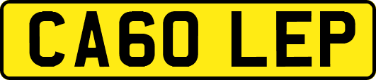 CA60LEP