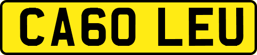 CA60LEU