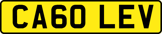 CA60LEV