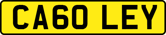 CA60LEY