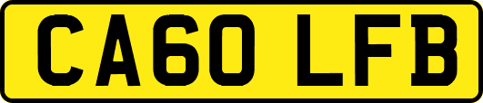 CA60LFB