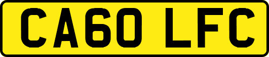 CA60LFC
