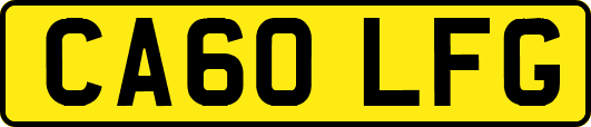 CA60LFG