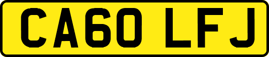 CA60LFJ