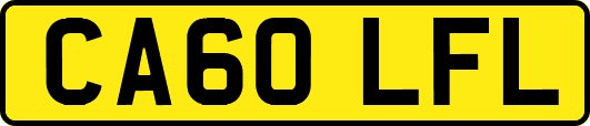 CA60LFL