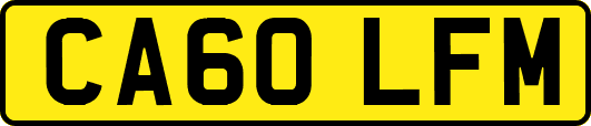 CA60LFM