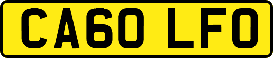 CA60LFO