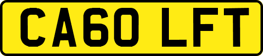 CA60LFT