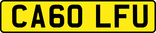 CA60LFU