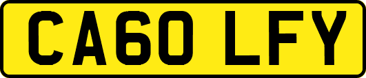 CA60LFY
