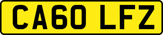 CA60LFZ