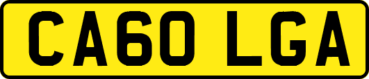 CA60LGA