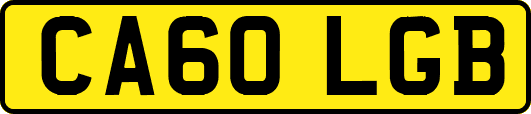CA60LGB