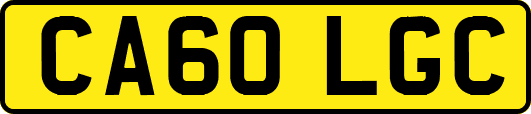 CA60LGC