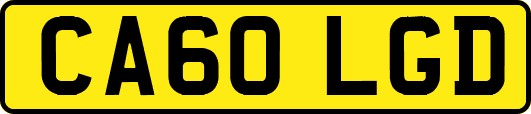 CA60LGD
