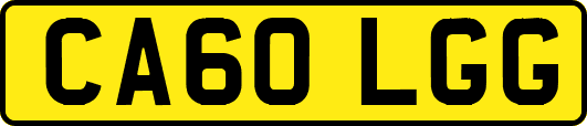 CA60LGG