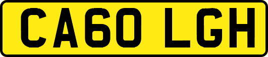 CA60LGH