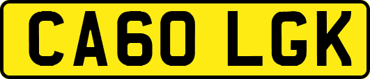 CA60LGK