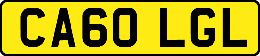 CA60LGL