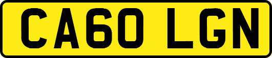 CA60LGN