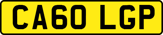 CA60LGP