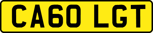 CA60LGT