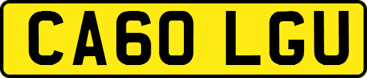 CA60LGU