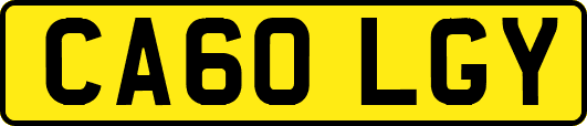 CA60LGY