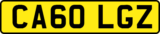 CA60LGZ