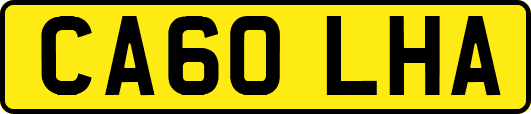 CA60LHA