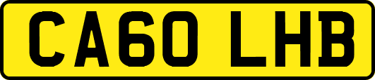 CA60LHB