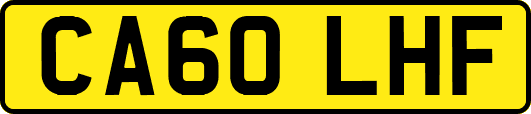 CA60LHF