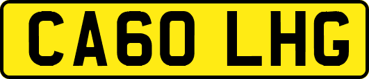 CA60LHG