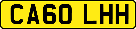 CA60LHH