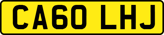 CA60LHJ