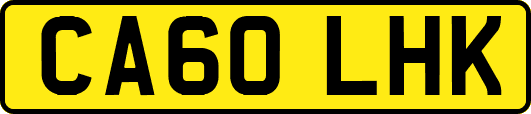 CA60LHK