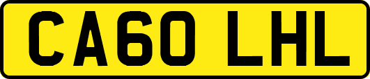 CA60LHL