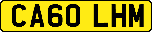 CA60LHM