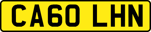 CA60LHN