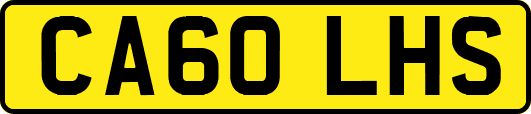 CA60LHS