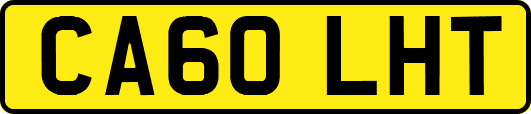 CA60LHT