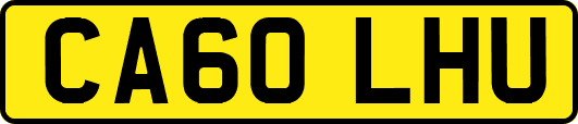 CA60LHU