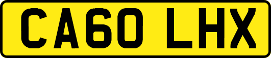 CA60LHX
