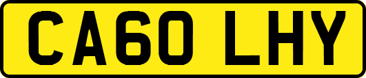 CA60LHY