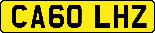 CA60LHZ