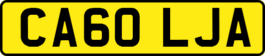 CA60LJA
