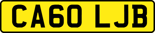 CA60LJB