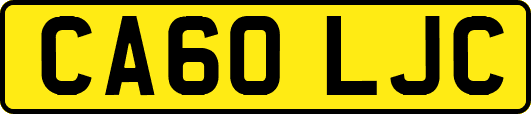 CA60LJC