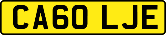 CA60LJE
