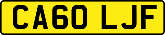 CA60LJF